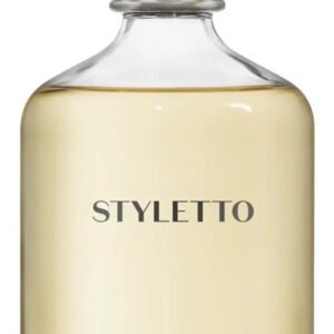 Styletto Desodorante Colônia O Boticário 100ml Masculino Amadeirado