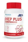 Suplemento Hep Plus 30 Comprimidos Nutrisana Mundo Animal