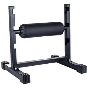 Suporte Agachamento Búlgaro Fortshape Fitness / Afundo