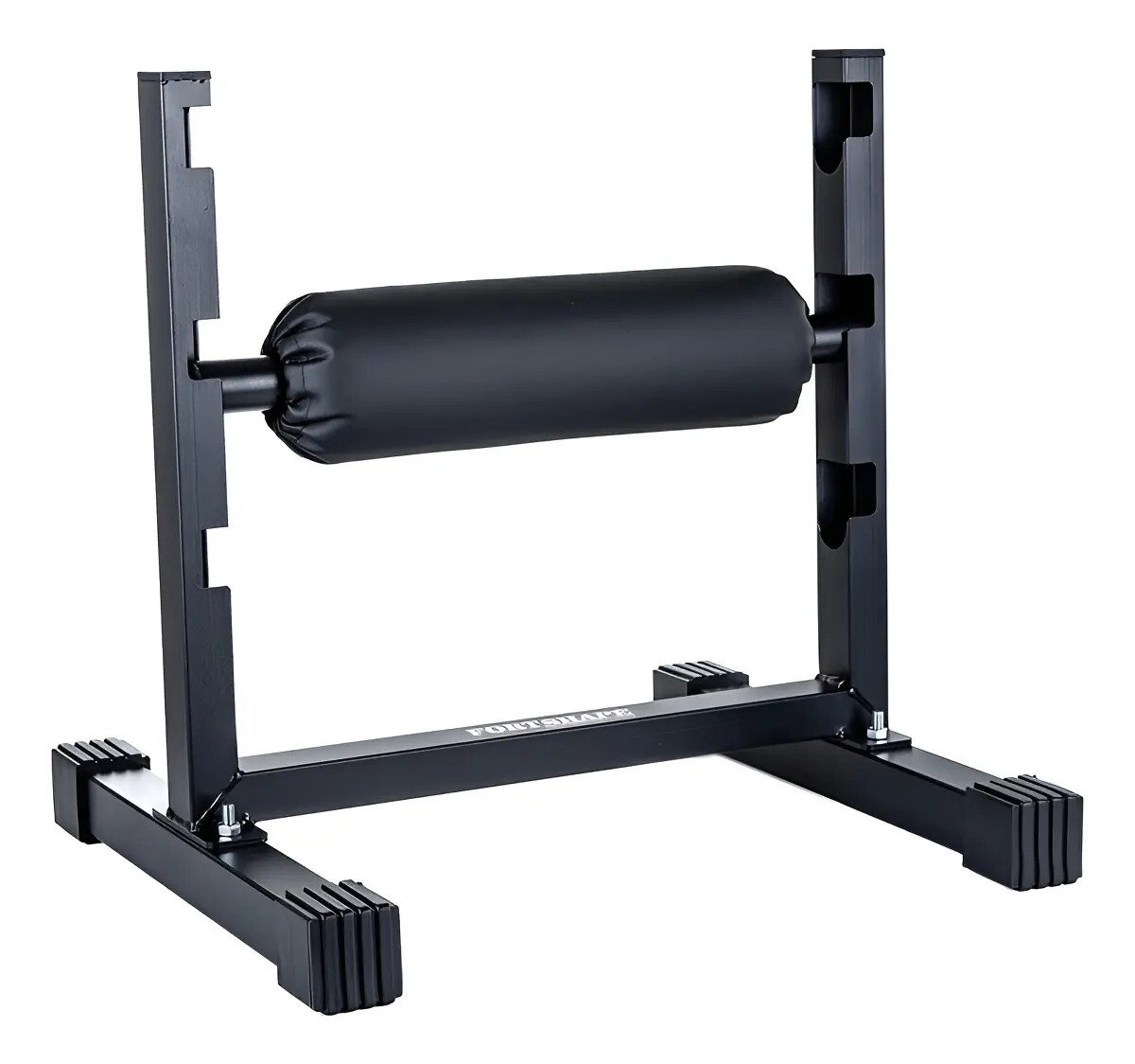 Suporte Agachamento Búlgaro Fortshape Fitness / Afundo Suporte Agachamento Búlgaro Fortshape Fitness / Afundo