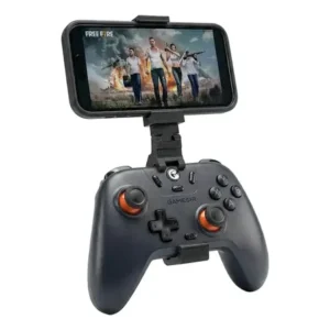 Suporte Celular Para Controle Gamesir T4 Nova Lite para jogar no celular