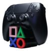 Suporte De Mesa Para Controle Dualsense Ps5 Simbolos