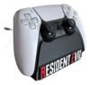 Suporte Genérico Compativel Controle Ps5 – Resident Evil