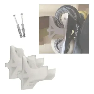 Suporte Rack Stand De Parede Para Patins Street Profissional