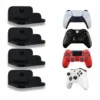 Suporte Universal de Parede para Controle de Video Game, 4 unidades, organizador de controles