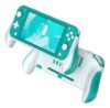 Switch Lite Capa Protetora Ergonomica Grip Case Confortável
