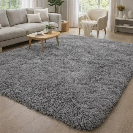 Tapete Sala 3,00x2,00 Grande Felpudo Peludo Macio Luxo Cores Promoção Tapete Sala 3,00x2,00 Grande Felpudo Peludo Macio Luxo Cores