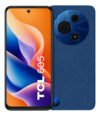 Tcl Smartphone 605 4g, Octa Core, 128gb 12gb Ram (4+8), 6.7 Hd+ 90hz, Nfc, Dual Sim, 50mp Azul