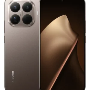Telefone Xiaomi 15T Pro Dourado 12GB RAM 512GB ROM Câmera Leica