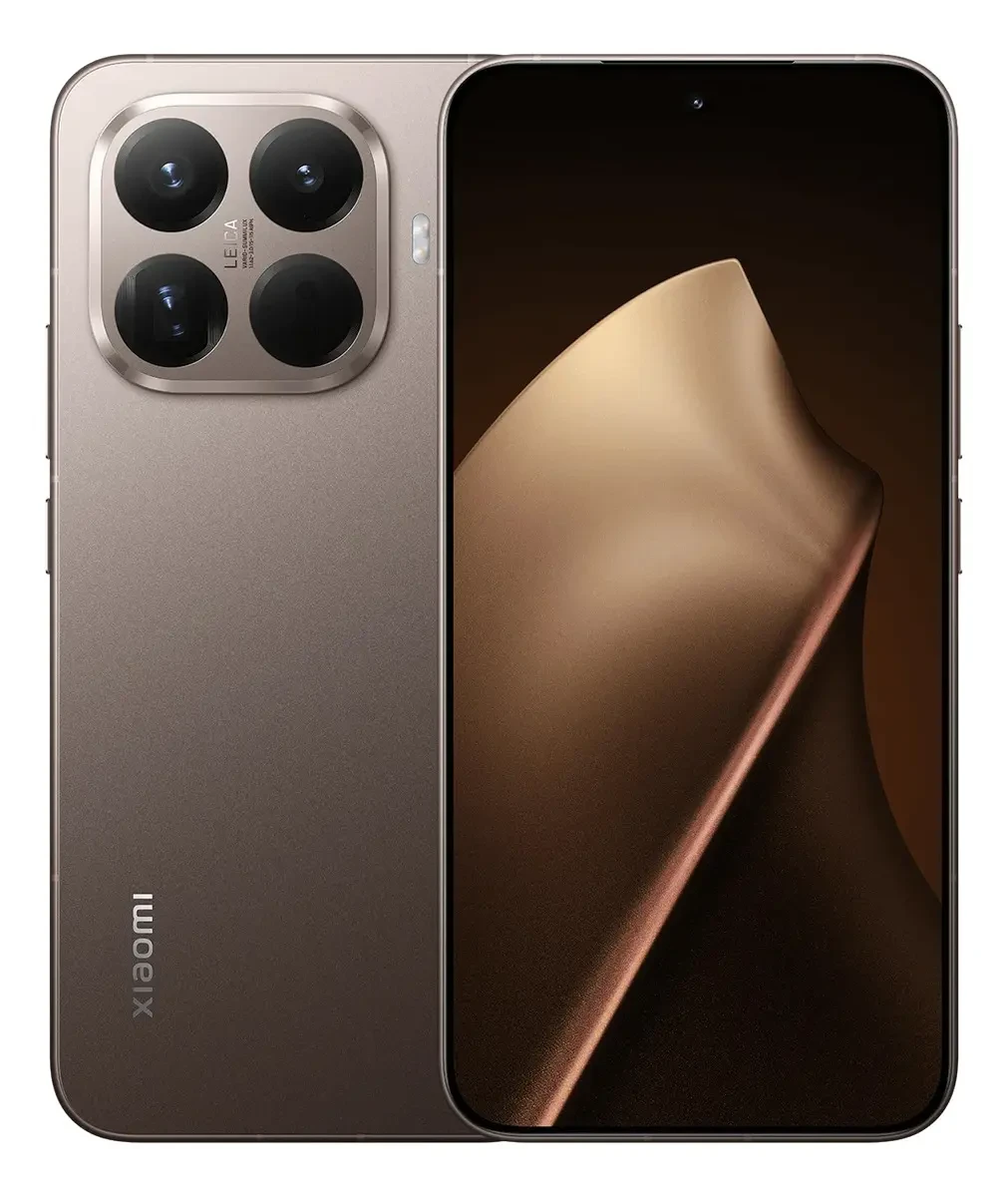 Telefone Xiaomi 15T Pro 12GB RAM 512GB ROM Câmera Tripla Leica Dorado Promoção Telefone Xiaomi 15T Pro Dourado 12GB RAM 512GB ROM Câmera Leica