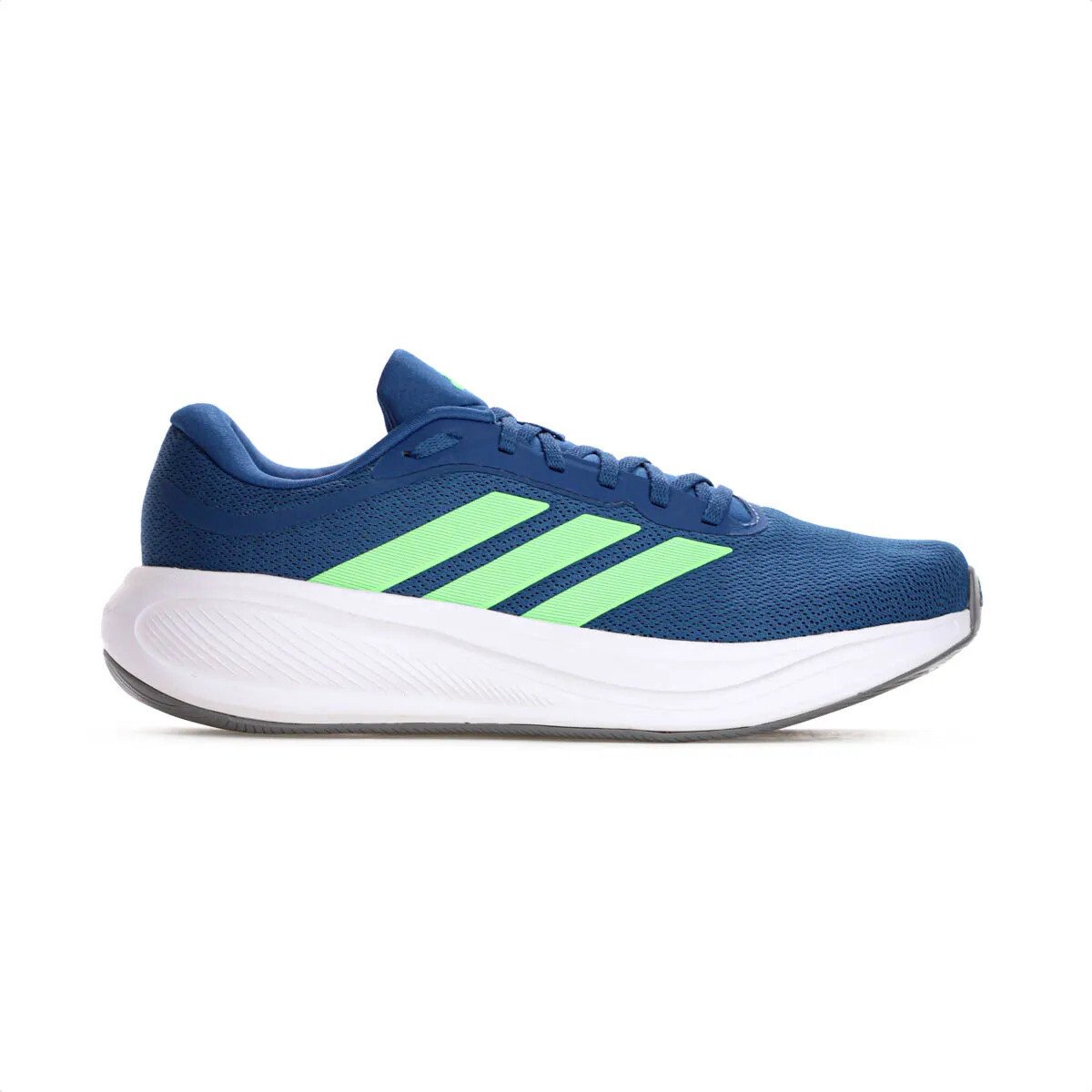 Tênis adidas Preto Leve Confortável Academia Treino Diário Tênis adidas Preto Leve Confortável Academia Treino Diário