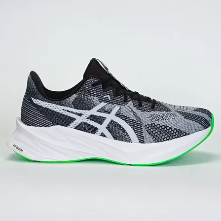 Tênis Asics Dynablast 5 Masculino Corrida Caminhada Melhor Preço Tênis Asics Dynablast 5 Masculino Corrida Caminhada Amortecimento