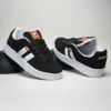 Tênis Casual Feminino Masculino Saymon Street 2.0 Original para streetwear e skate