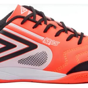 Tenis Chuteira Futsal Umbro Pro 5 Bump Club Original