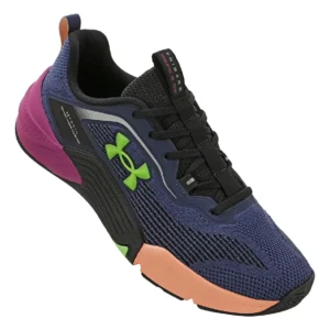 Tênis Esportivo Treino Academia Tribase Reps 2 Under Armour Performance