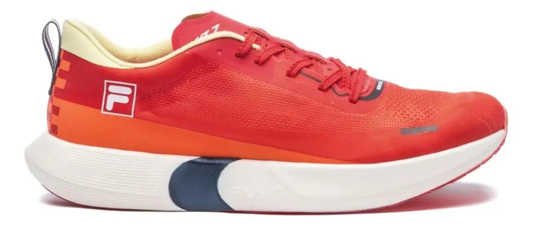 Tênis Fila Kr7 Pro Speed Tech Feminino I