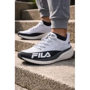 Tênis Fila Maratona Masculino Corrida Speedzone para performance