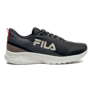 Tênis Fila Vector Masculino Confortável Estilo Esportivo