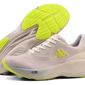 Tênis Kappa Pulse Supra Masculino Feminino