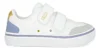 Tenis Klin Infantil Masculino Freestyle Mini Conforto - Lançamento