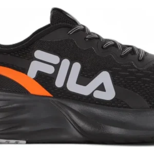 Tênis Fila Racer Comet Masculino Caminhada Antiderrapante
