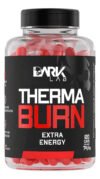 Termogênico Therma Burn 210mg De Cafeína 120 Caps Dark Lab Sabor Sem Sabor