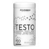 Testo Forged Forged Nutrition Zinco Magnésio Boro Vitamina D3 B12