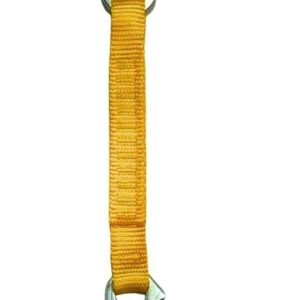Trava Quedas P/ Corda 12mm Altura Athenas At 7070 C Ac