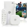 Tv Box Lançamento Uni V11 8k Versao Branco Padrão Copa 2026