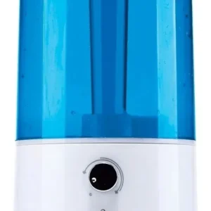 Umidificador Ultrassônico G-tech Allergy Free Hm Bivolt Branco