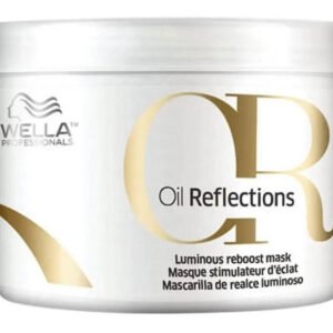 Wella Professionals Oil Reflections – Máscara Capilar 500ml