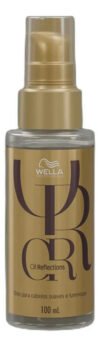 Wella Professionals Smoothening Oil – Óleo Capilar 100ml Blz