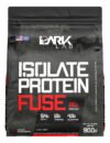 Whey Isolate Protein Fuse 900g Dark Lab Sabor Chocolate