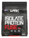Whey Isolate Protein Fuse Refil 900g – Dark Lab Sabor Creme De Avelã