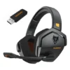 Wireless Headset Nubwo® G06 Fone Gamer 2.4ghz Usb Bluetooth