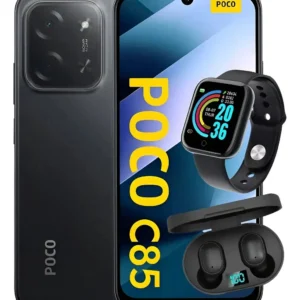 Xiaomi Poco C85 256GB 8GB RAM Global Original