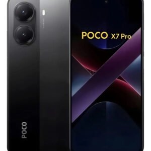 Xiaomi Poco X7 Pro 512gb 12gb Dual Sim Global Nfc 5g
