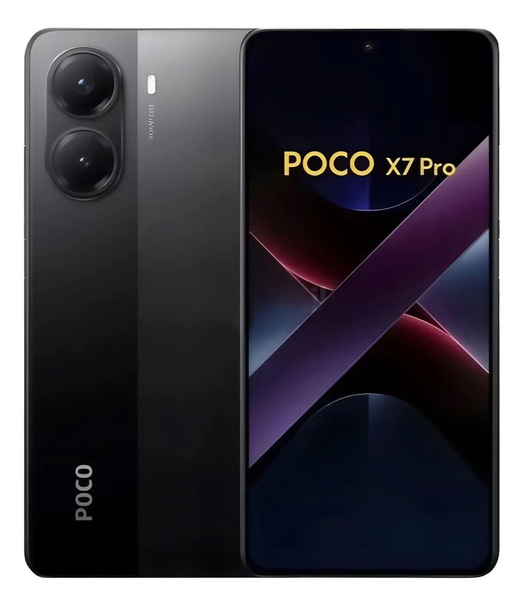 Xiaomi Poco X7 Pro 512gb 12gb Dual Sim Global Nfc 5g Xiaomi Poco X7 Pro 512gb 12gb Dual Sim Global Nfc 5g