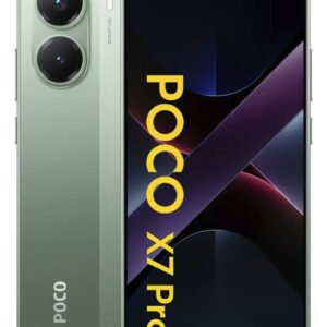 Xiaomi Poco X7 Pro 5g 12ram /512 Gb Verde Global