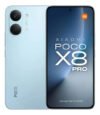 Xiaomi Poco X8 Pro 512gb 12gb Global Bateria 6.500mah C/ Nfc