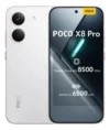 Xiaomi Poco X8 Pro 5g 512gb 12gb Global Prova D’água C/ Nfc