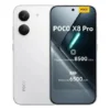 Xiaomi Poco X8 Pro 5g 512gb 12gb Global Prova D’água C/ Nfc Branco
