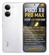 Xiaomi Poco X8 Pro Max 12gb +12gb Ram 512gb Global C/ Ip69