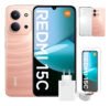 Xiaomi Redmi 14c 256gb 8gb Ram 2chip ’15c’ + Brindes