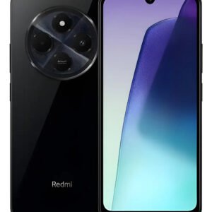 Xiaomi Redmi 14c 4 Á 16 Ram 128 Á 256 Gb Dual Sim Cor Preto
