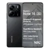 Xiaomi Redmi Note 14 5G 8GB 256GB Dual SIM Global com NFC Preto
