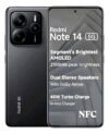 Xiaomi Redmi Note 14 5g 8gb 256gb Dual Sim (global) C/ Nfc