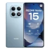 Xiaomi Redmi Note 15 256gb 8gb Ram Dual Sim Lançamento Azul