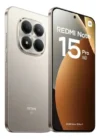 Xiaomi Redmi Note 15 Pro 5g 512gb 8gb Lançamento Global 2026