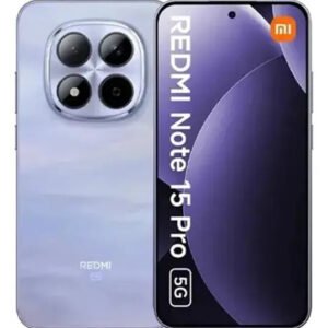 Xiaomi Redmi Note 15 Pro 5G 512GB Mist Purple